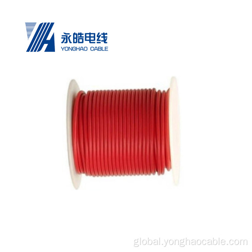 AD8 Floating Solar Cable EN50618 standard solar cable Factory
